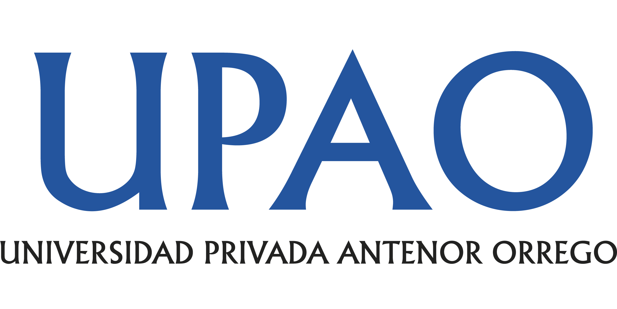 Universidad Privada Antenor Orrego (UPAO)