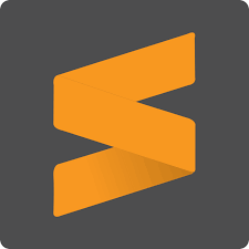 Sublime Text